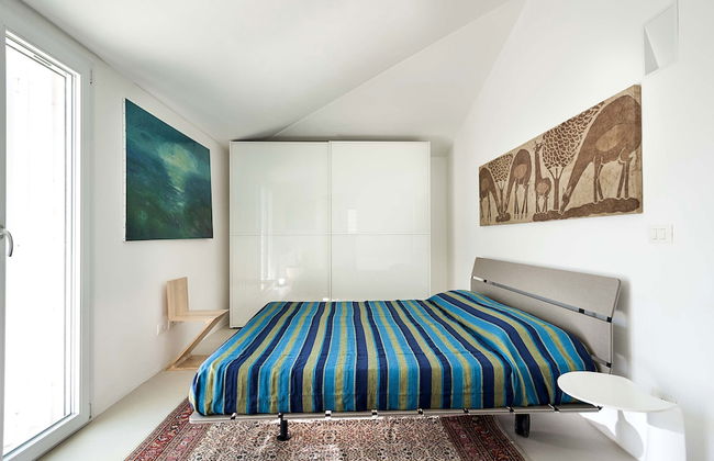 Villa Capo Passero is an Exclusive Villa With Swimming Pool - Photo 4