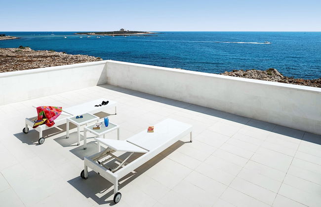 Villa Capo Passero is an Exclusive Villa With Swimming Pool - Photo 20