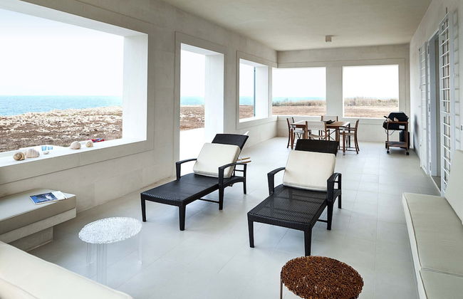 Villa Capo Passero is an Exclusive Villa With Swimming Pool - Photo 25
