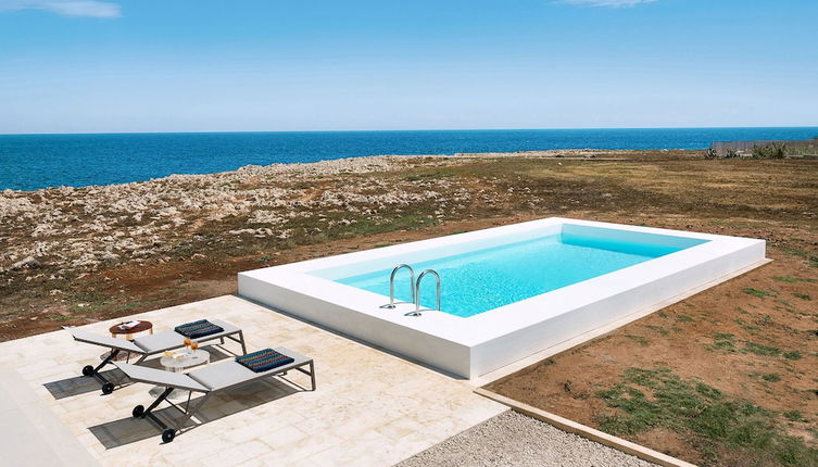 Photo 1 - Villa Capo Passero is an Exclusive Villa With Swimming Pool