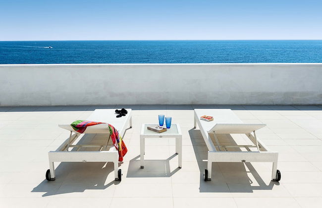 Villa Capo Passero is an Exclusive Villa With Swimming Pool - Photo 19