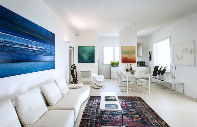 Villa Capo Passero is an Exclusive Villa With Swimming Pool - Photo 16