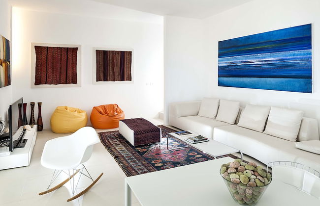 Villa Capo Passero is an Exclusive Villa With Swimming Pool - Photo 15