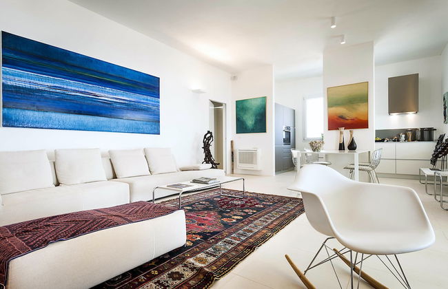 Villa Capo Passero is an Exclusive Villa With Swimming Pool - Photo 3