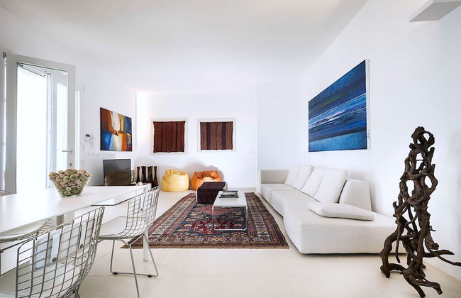 Villa Capo Passero is an Exclusive Villa With Swimming Pool - Photo 14