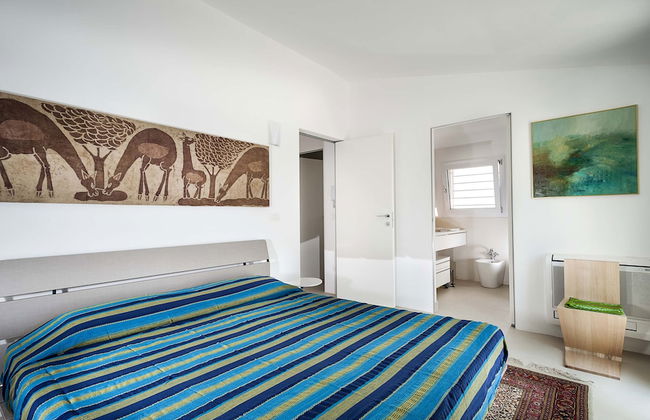Villa Capo Passero is an Exclusive Villa With Swimming Pool - Photo 2