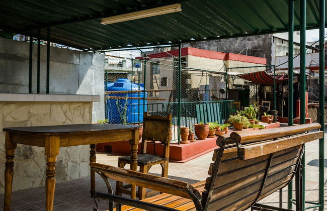 Casa Sarahi - Foto 15