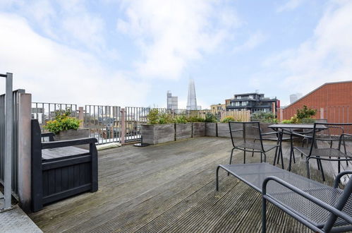 Photo 19 - Tower Bridge Lux-Penthouse