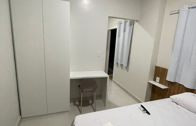 Matzzon Apart Hotel - Foto 1