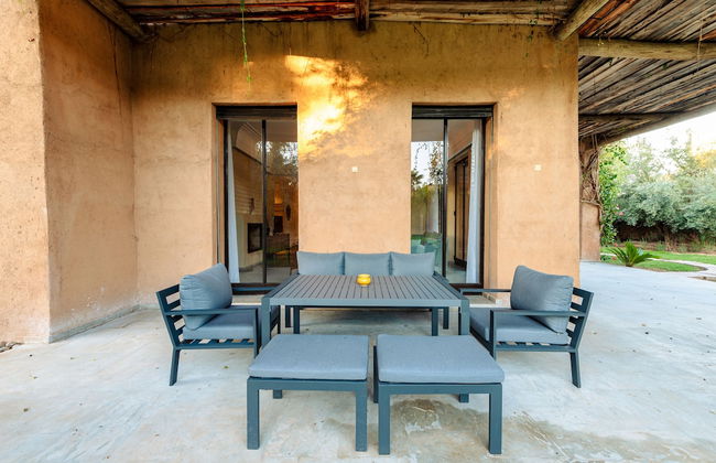 Villa de luxe Sahara - Foto 29