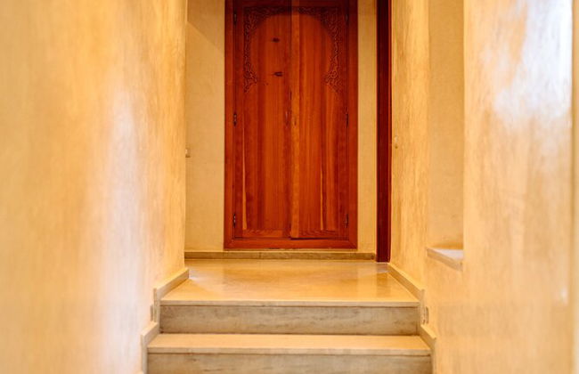 Villa de luxe Sahara - Foto 2