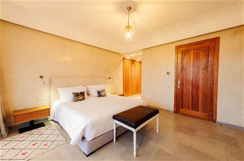 Foto 14 - Villa de luxe Sahara