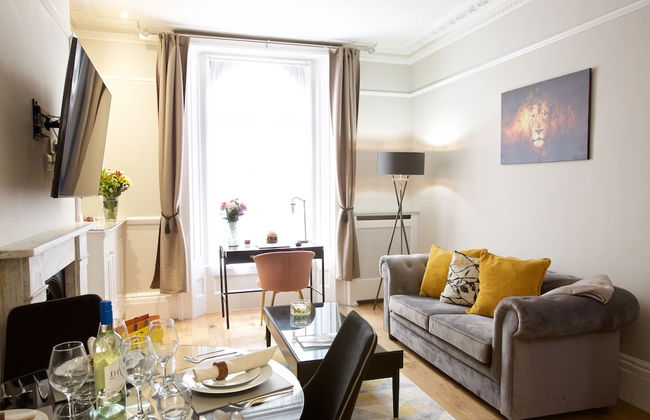 Avari Apartments - Winchester Collection - Foto 26