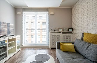 Foto 1 - RentPlanet - Apartament Dubois