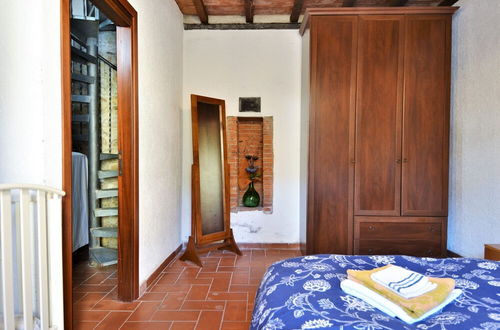 Photo 21 - Majestic Apartment in Massa Marittima With Shared Pool