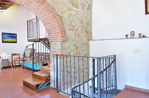 Photo 12 - Majestic Apartment in Massa Marittima With Shared Pool