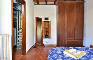 Foto 1 - Majestic Apartment in Massa Marittima With Shared Pool