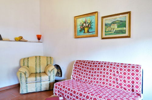 Foto 8 - Majestic Apartment in Massa Marittima With Shared Pool