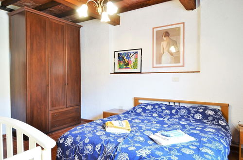 Foto 23 - Majestic Apartment in Massa Marittima With Shared Pool