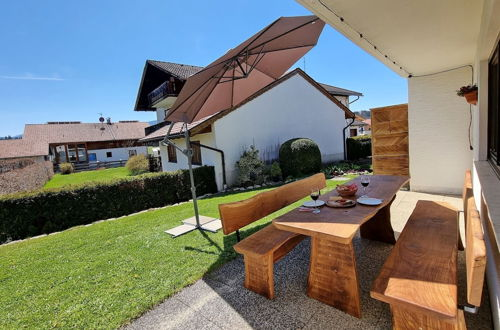 Photo 8 - Lovely Apartment in Wildsteig With Furnished Garden and bbq