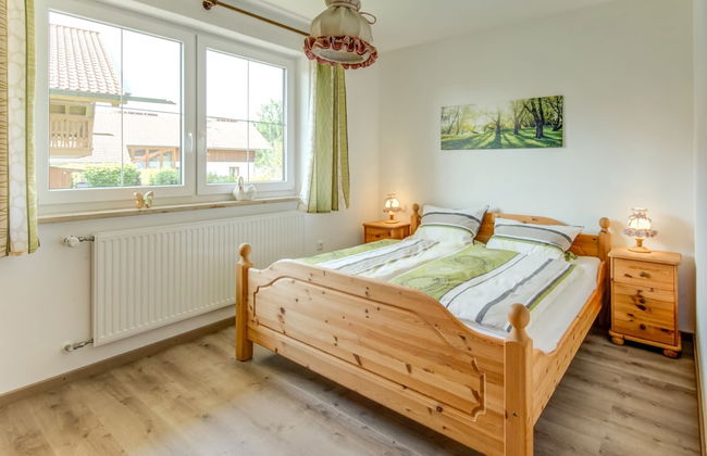 Flat in Wildsteig With Furnished Garden - Foto 5