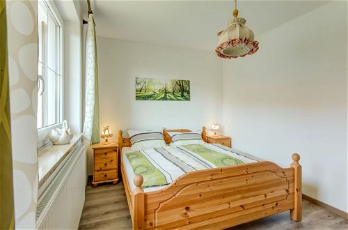 Photo 17 - Lovely Apartment in Wildsteig With Furnished Garden and bbq