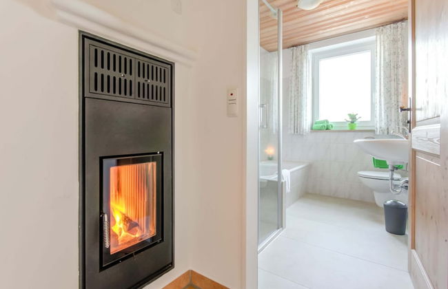 Flat in Wildsteig With Furnished Garden - Foto 20