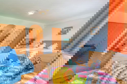Photo 4 - Quiet Apartment With ski Storage