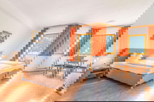 Photo 2 - Quiet Apartment With ski Storage