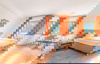 Photo 2 - Quiet Apartment With ski Storage