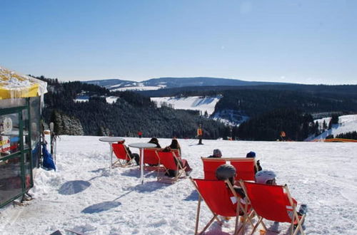 Photo 15 - Studio Apartment Near Winterberg With Terrace