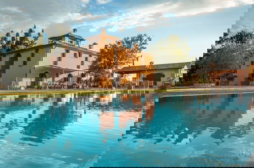 Foto 65 - Casa de 4 quartos em Peccioli com piscina privada e jardim