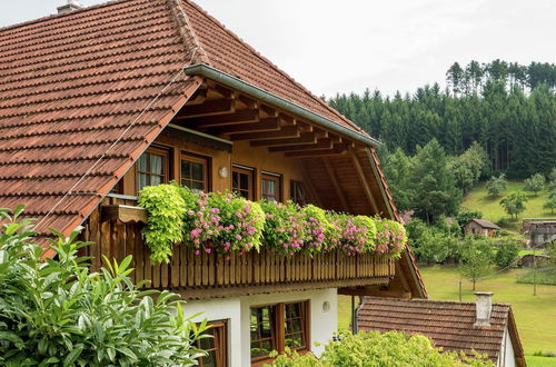 Photo 25 - Apartment in Schuttertal With Balcony