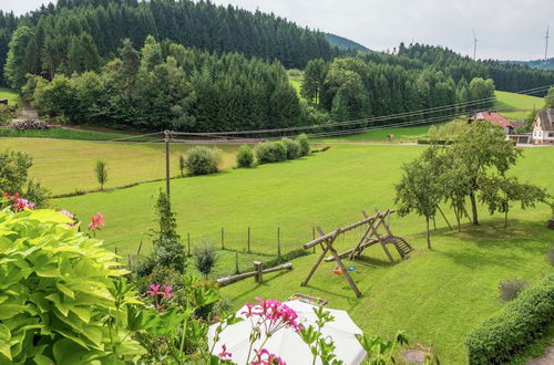 Photo 20 - Apartment in Schuttertal With Balcony