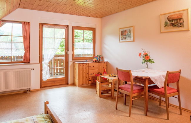 Schwarzwald-ferienwohnung auf dem Bauernhof - Foto 3
