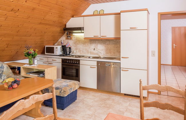 Schwarzwald-ferienwohnung auf dem Bauernhof - Foto 7