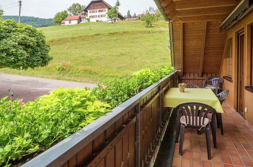 Photo 13 - Apartment in Schuttertal With Balcony