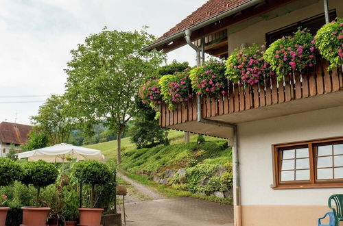 Photo 26 - Apartment in Schuttertal With Balcony