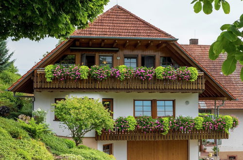 Photo 23 - Apartment in Schuttertal With Balcony