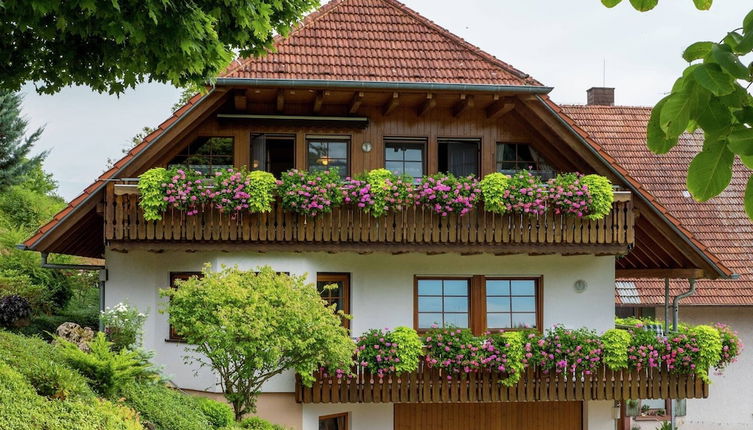 Foto 1 - Apartment in Schuttertal With Balcony