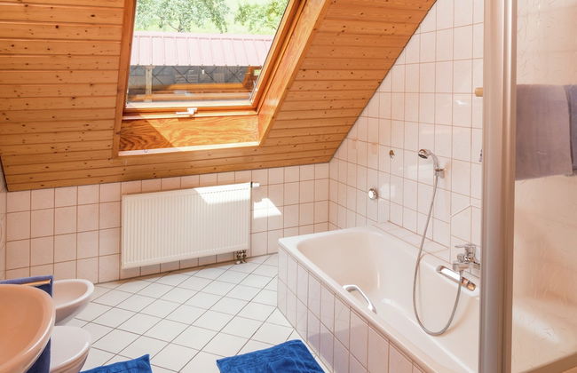 Schwarzwald-ferienwohnung auf dem Bauernhof - Foto 15
