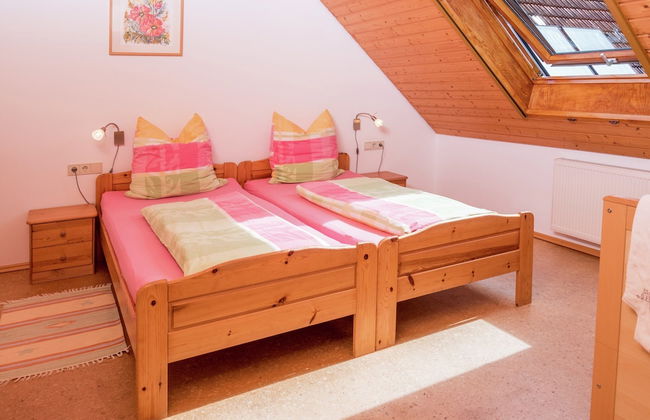 Apartment in Schuttertal With Balcony - Foto 2