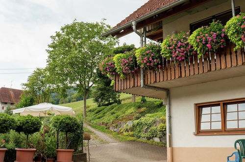 Photo 24 - Apartment in Schuttertal With Balcony