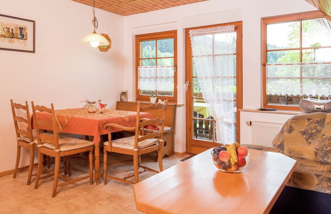 Schwarzwald-ferienwohnung auf dem Bauernhof - Foto 16