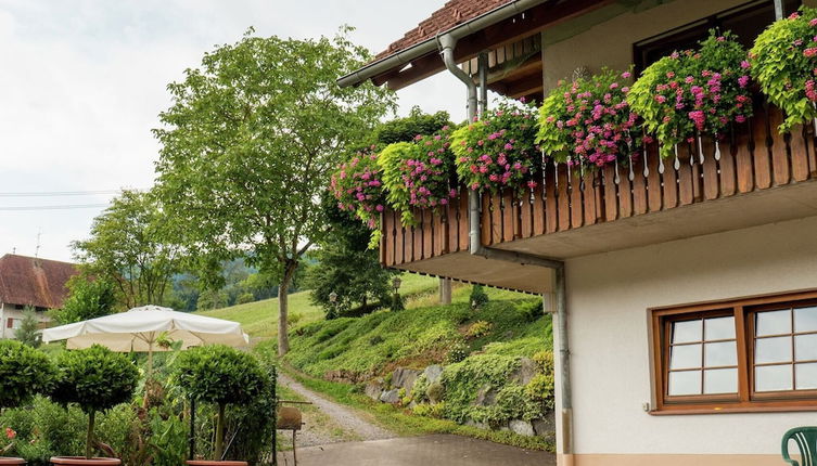 Photo 1 - Charming Apartment in Regelsbach With Balcony Near City Centre