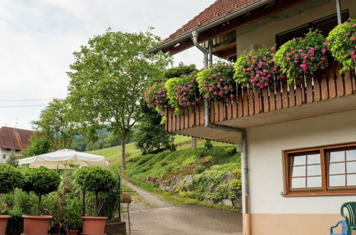 Photo 1 - Charming Apartment in Regelsbach With Balcony Near City Centre