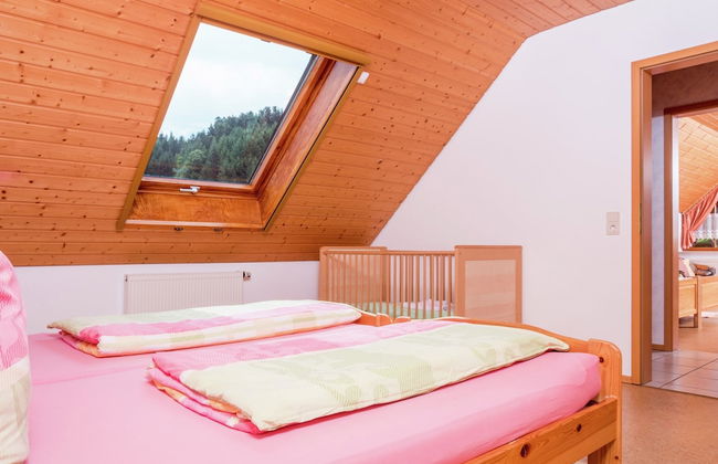 Apartment in Schuttertal With Balcony - Foto 5