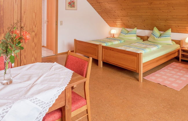 Schwarzwald-ferienwohnung auf dem Bauernhof - Foto 2