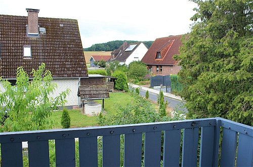 Foto 20 - Apartment in the Teutoburg Forest