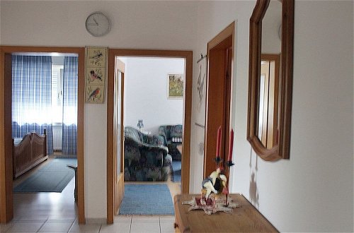 Foto 4 - Apartment in the Teutoburg Forest